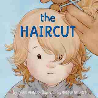HAIRCUT by Theo Heras