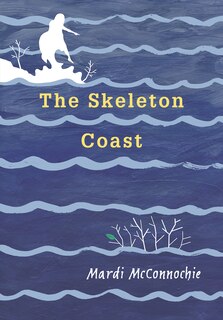 Front cover_The Skeleton Coast