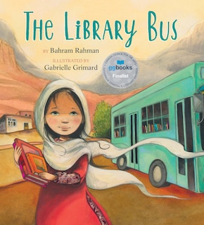 Front cover_The Library Bus