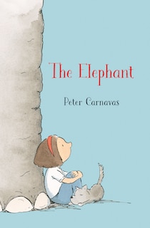 Couverture_The Elephant