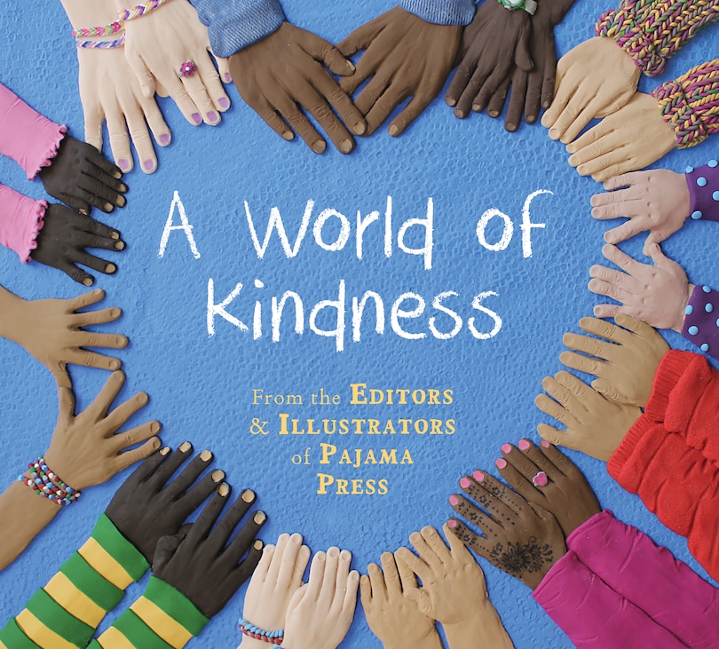 Couverture_A World of Kindness