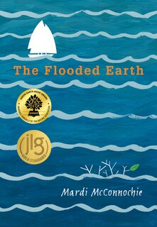 Front cover_The Flooded Earth