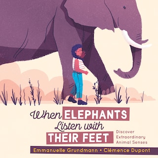 Front cover_When Elephants Listen With Their Feet