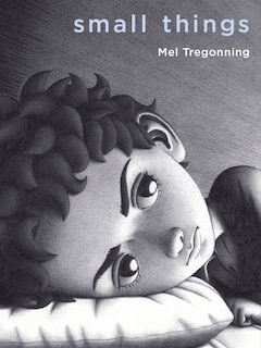 Front cover_Small Things