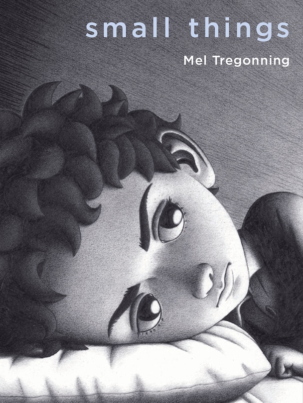 Front cover_Small Things