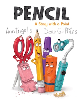 Front cover_Pencil