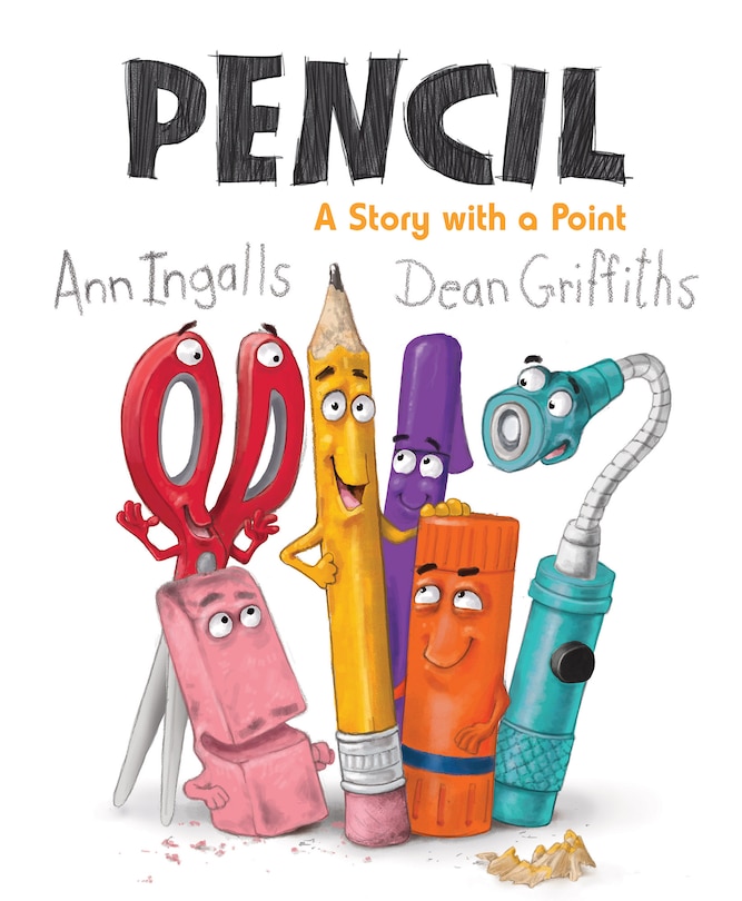 Front cover_Pencil