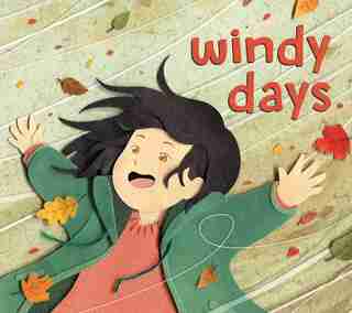 Windy Days by Deborah Kerbel