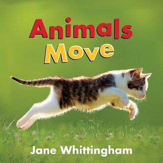 Front cover_Animals Move