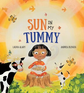 Couverture_Sun in My Tummy
