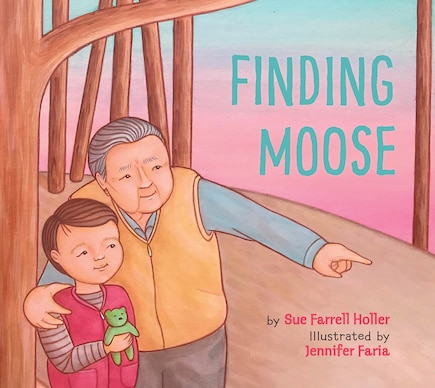 Finding Moose