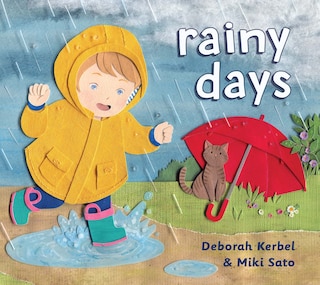 Front cover_Rainy Days