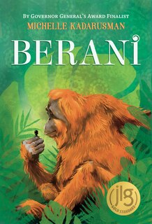 Front cover_Berani
