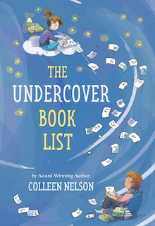 Front cover_The Undercover Book List