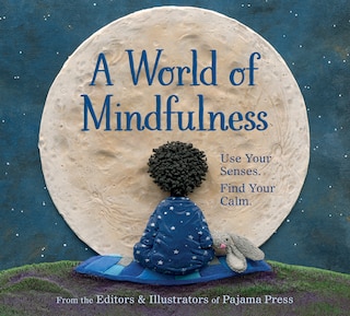 Front cover_A World of Mindfulness