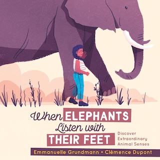 Front cover_When Elephants Listen With Their Feet