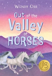 Couverture_Out of the Valley of Horses