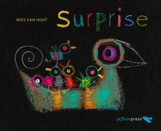 Front cover_Surprise