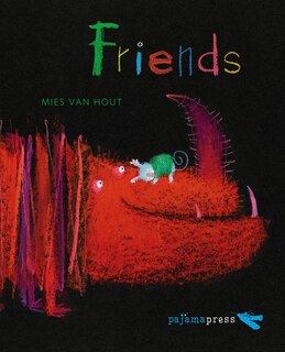 Front cover_Friends