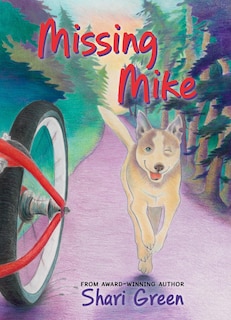 Front cover_Missing Mike