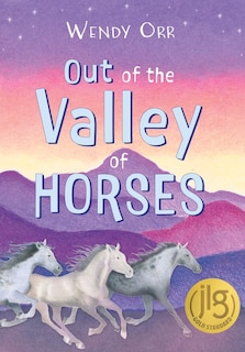 Front cover_Out of the Valley of Horses