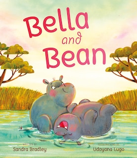 Front cover_Bella and Bean