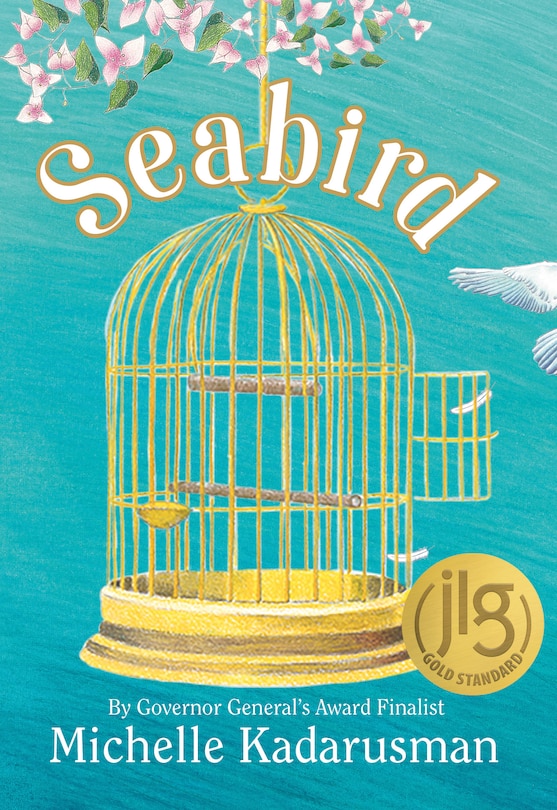 Front cover_Seabird