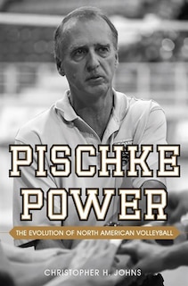 Front cover_Pischke Power