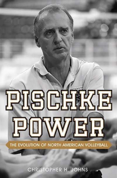 Front cover_Pischke Power
