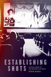 Front cover_Establishing Shots