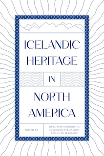 Icelandic Heritage in North America