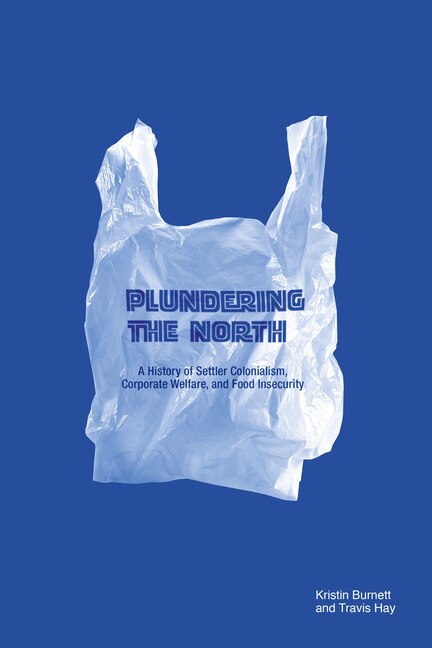 Couverture_Plundering the North