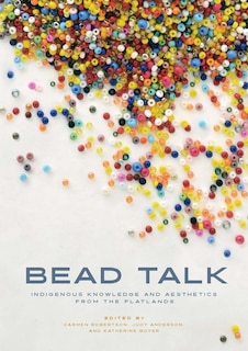 Couverture_Bead Talk