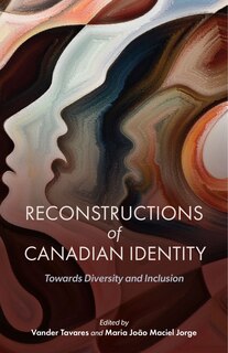 Front cover_Reconstructions of Canadian Identity