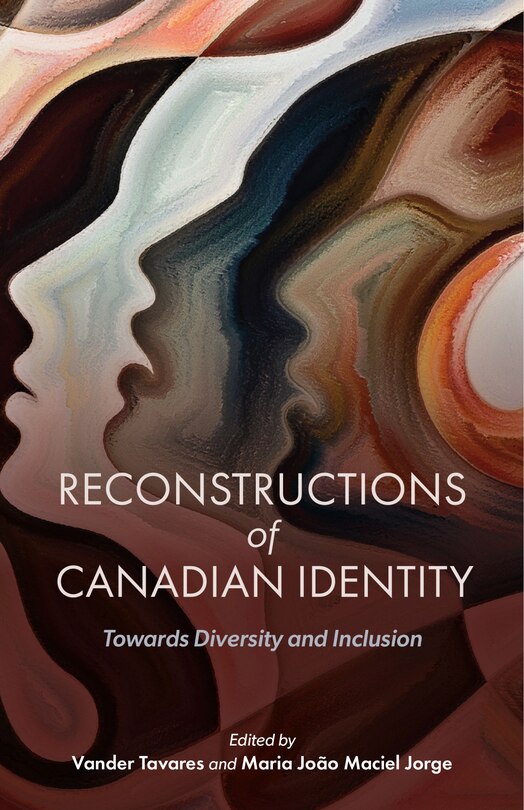 Front cover_Reconstructions of Canadian Identity