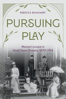 Front cover_Pursuing Play