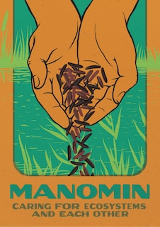 Front cover_Manomin
