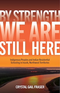 Front cover_By Strength, We Are Still Here