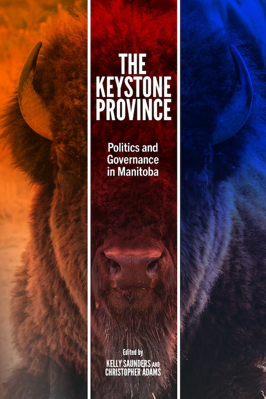 Front cover_The Keystone Province