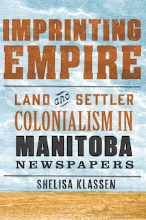 Front cover_Imprinting Empire