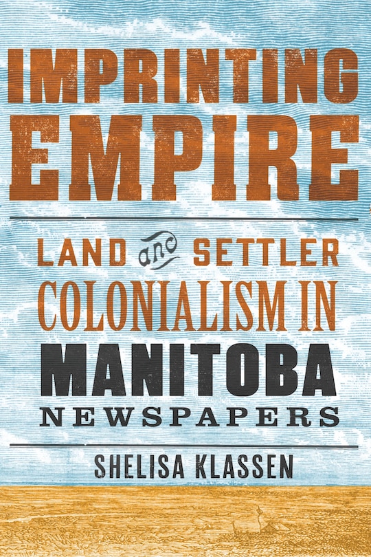 Front cover_Imprinting Empire