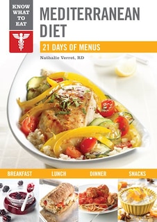 Front cover_Mediterranean Diet