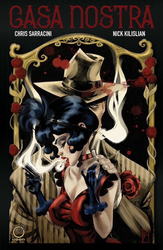 Front cover_Casa Nostra