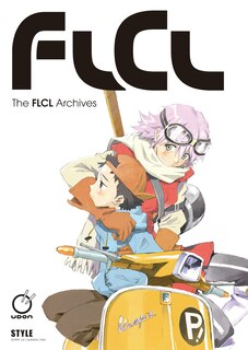 Front cover_The Flcl Archives