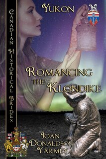 Couverture_Romancing The Klondike