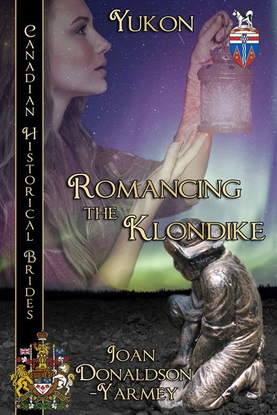 Couverture_Romancing The Klondike