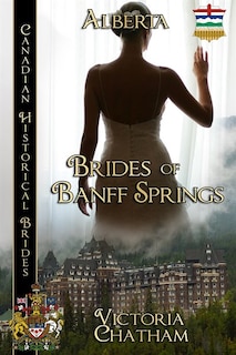 Front cover_Brides Of Banff Springs