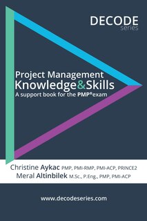 Couverture_Project Management Knowledge & Skills