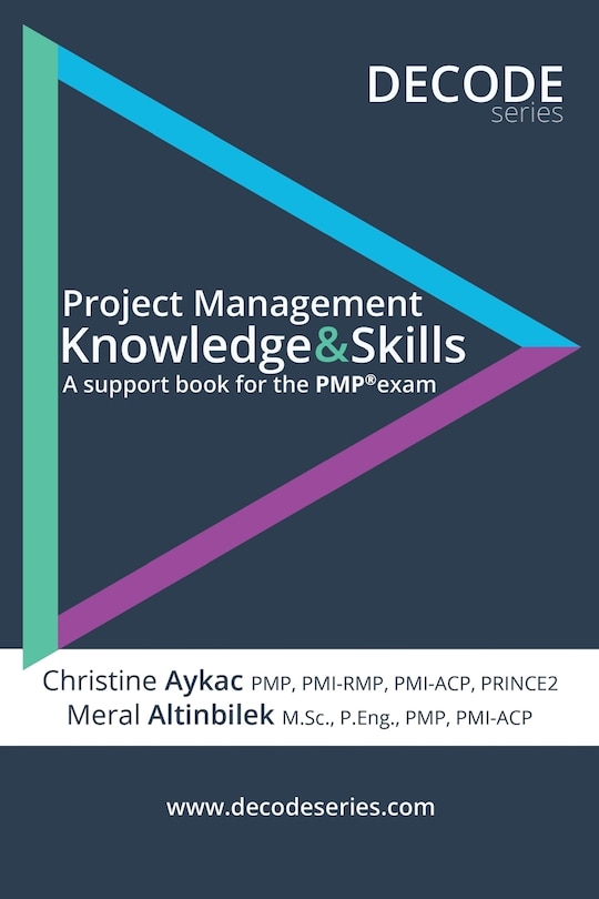 Couverture_Project Management Knowledge & Skills