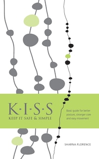Front cover_K.I.S.S. Keep it Safe & Simple